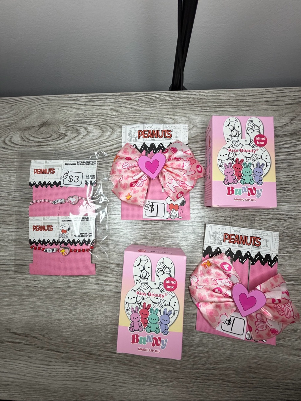 BFF Bundle